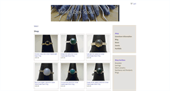 Desktop Screenshot of jewelryboxrocks.indiemade.com