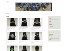 Tablet Screenshot of jewelryboxrocks.indiemade.com